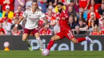 أرقام فلكية مرتقبة.. مكاسب اقتصادية ضخمة للسعودية حال تعاقدها مع محمد صلاح